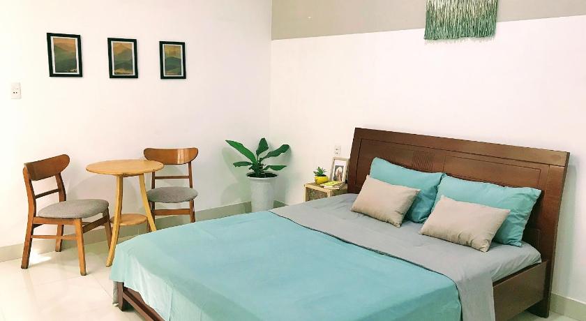 Nap Homestay — Hotel in Phan Rang – Tháp Chàm (Ninh Thuận)