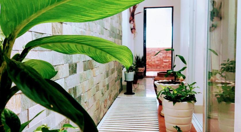 Nap Homestay photo