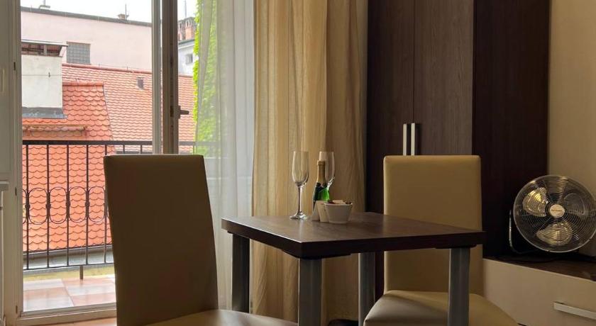 Hotel Residence Spalena photo