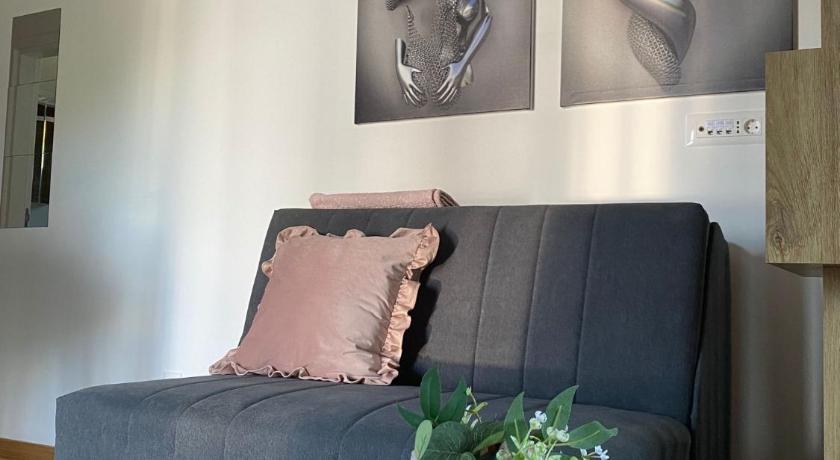 Orca Apartman