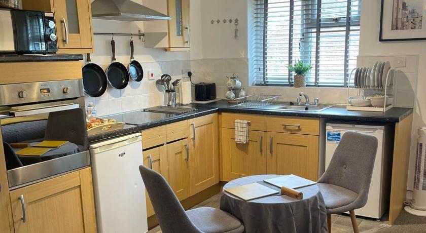 Glaisdale Apartment photo