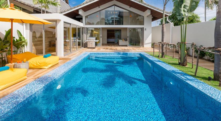 Sea&Sky Beach Resort - image 5