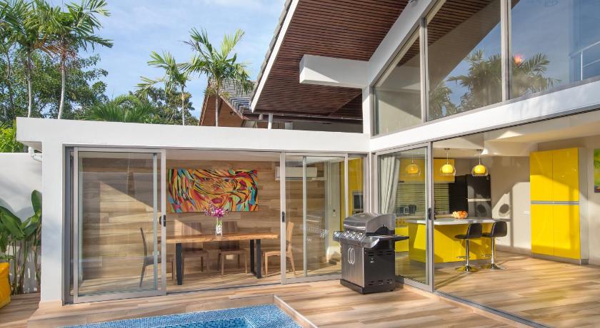 Sea&Sky Beach Resort - image 39