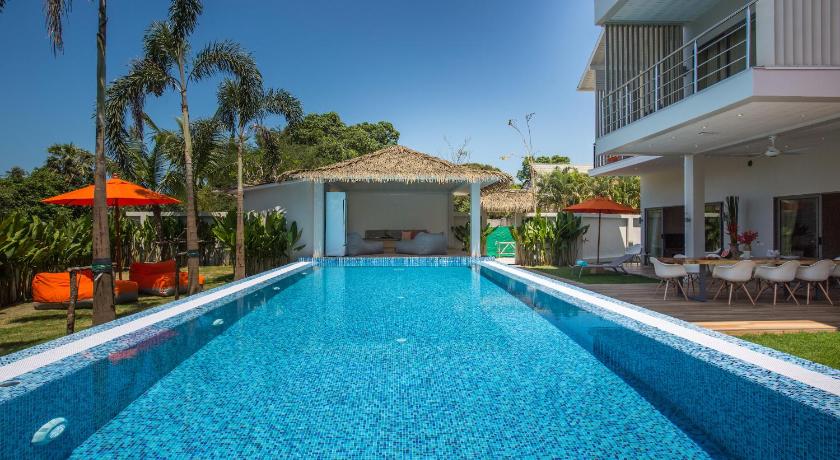 Sea&Sky Beach Resort - image 18