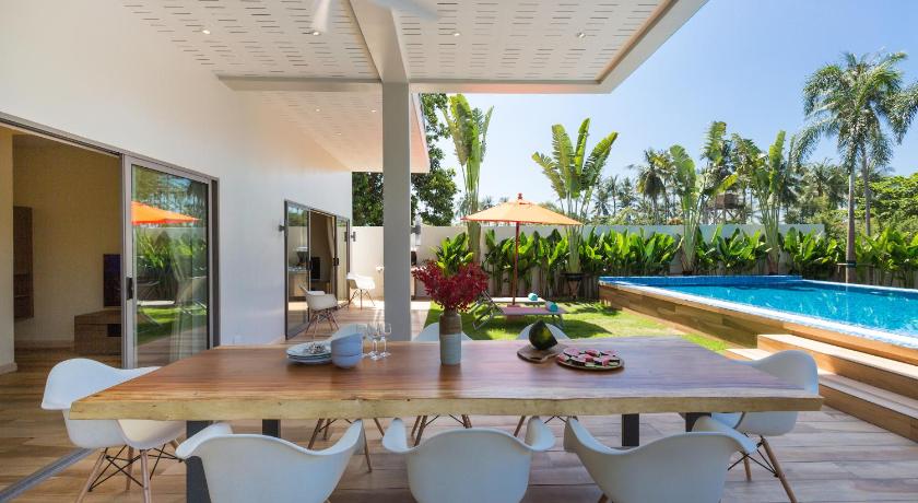 Sea&Sky Beach Resort - image 11
