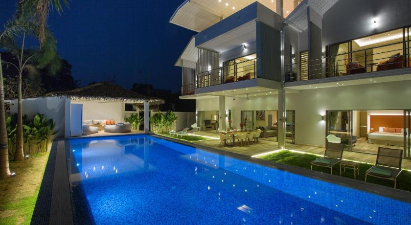 Sea&Sky Beach Resort - image 24