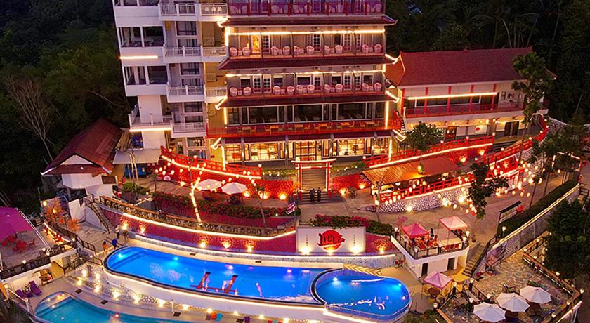 Little Tokyo Jogja Resort – Yogyakarta, ID