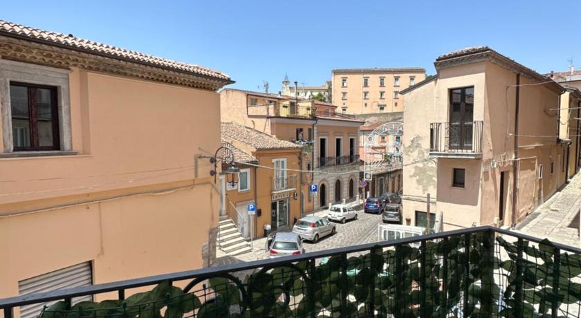 B&b del corso