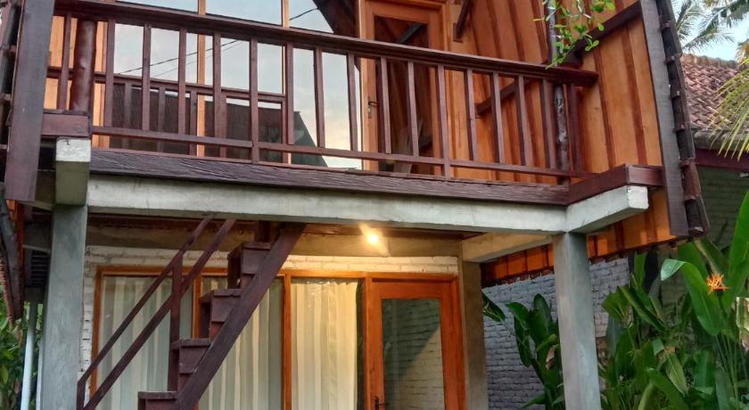 Image of Double Room with Patio 2