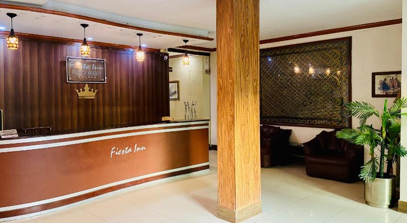 Fiesta Inn Hotel & Resorts Multan photo