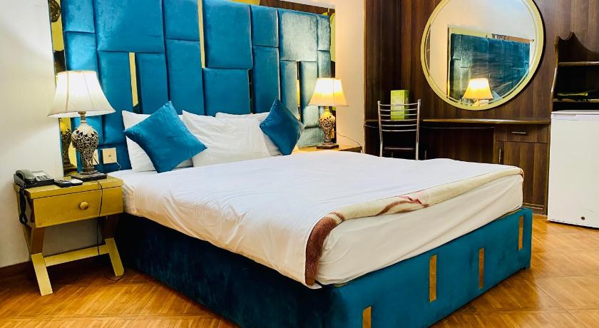 Fiesta Inn Hotel &amp; Resorts Multan — Hotel in Multan