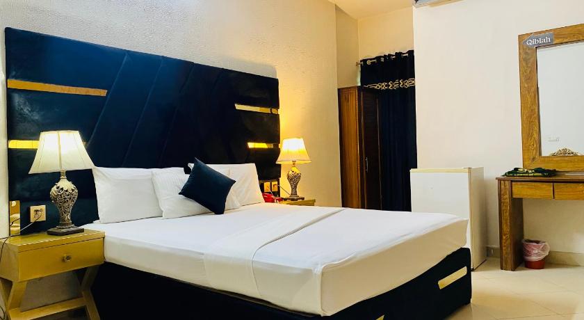 Image of Deluxe Single Room 0