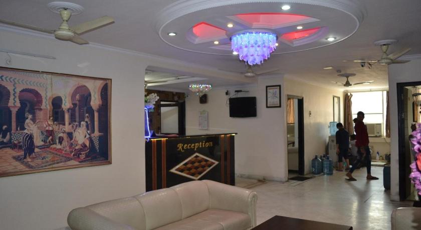 Jigyasa Palace By Mayda Hospitality Pvt. Ltd photo