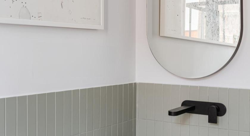 Ambio Suite Luxury Trastevere photo