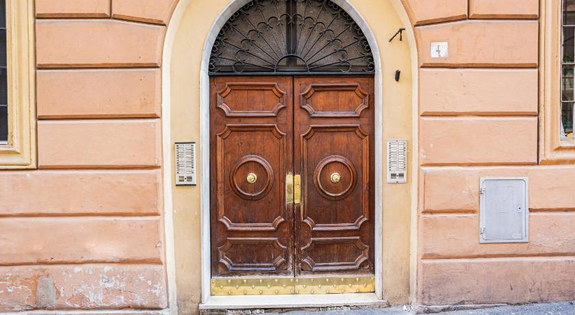 Ambio Suite Luxury Trastevere photo