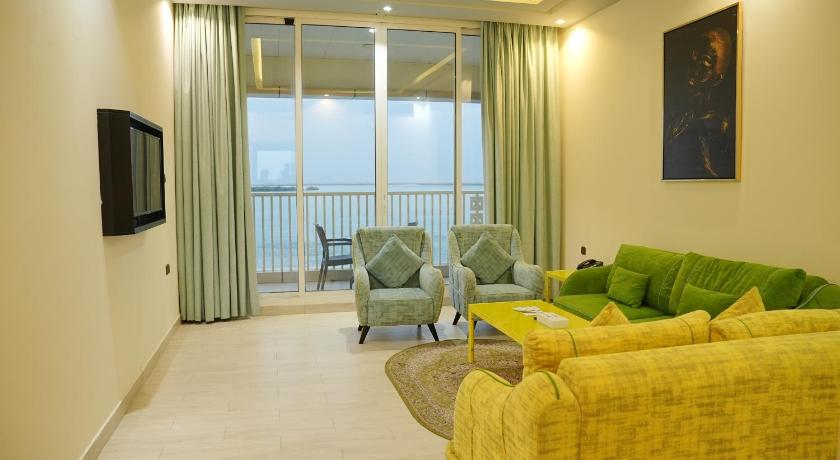 Image of Premium Suite Sea View 2
