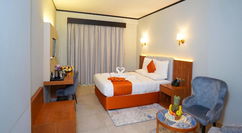 Image of Deluxe Double or Twin Room 6