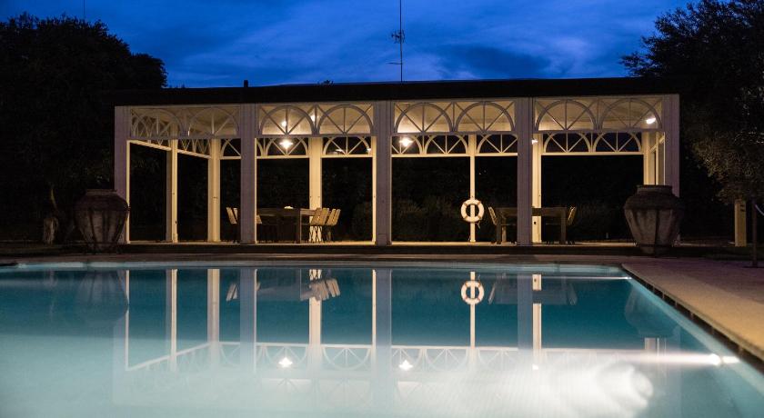Villa Lanzirotti Luxury Property photo