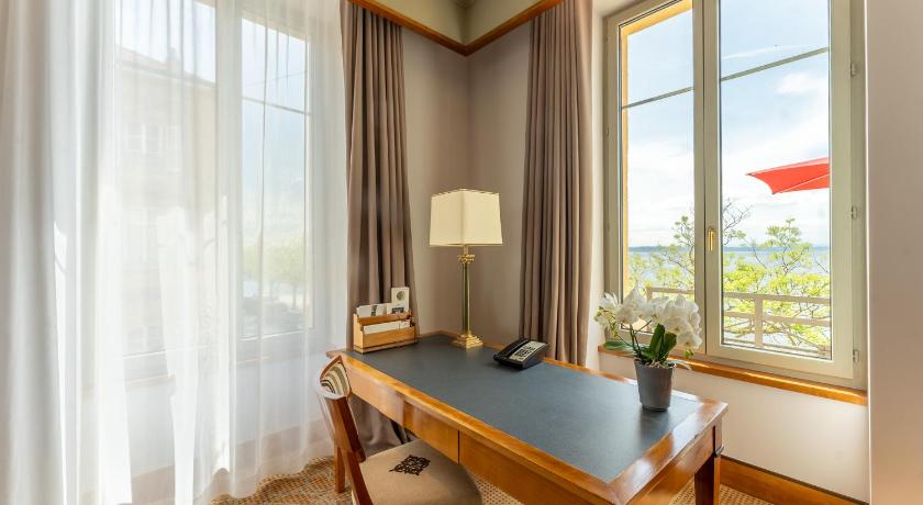 Image of Deluxe Junior Suite 3