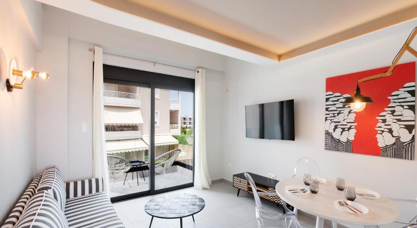 Onar Suites Lefkada