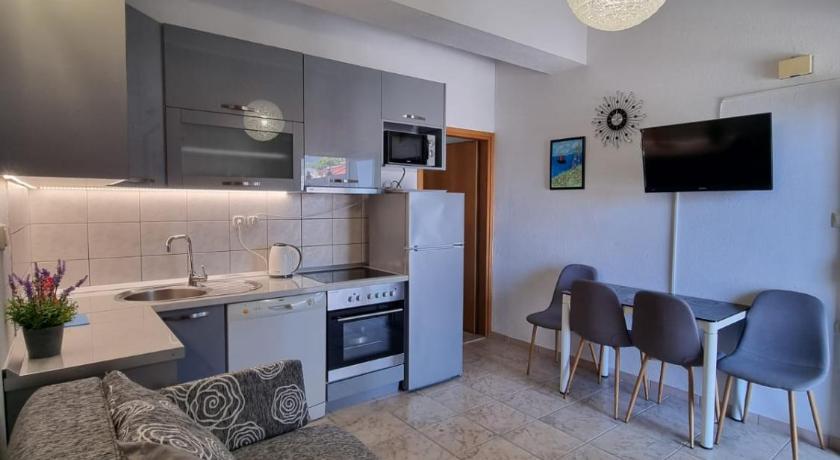 Apartmani Maric photo