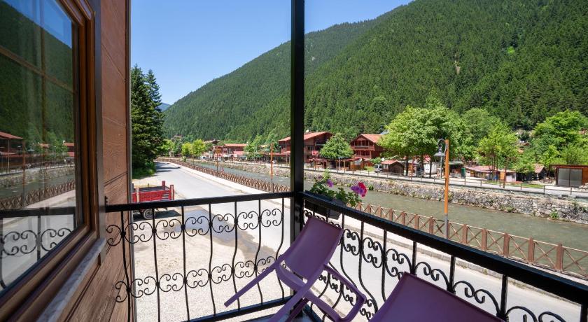 Aydın Apart Motel photo