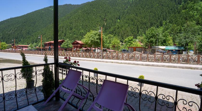 Aydın Apart Motel photo