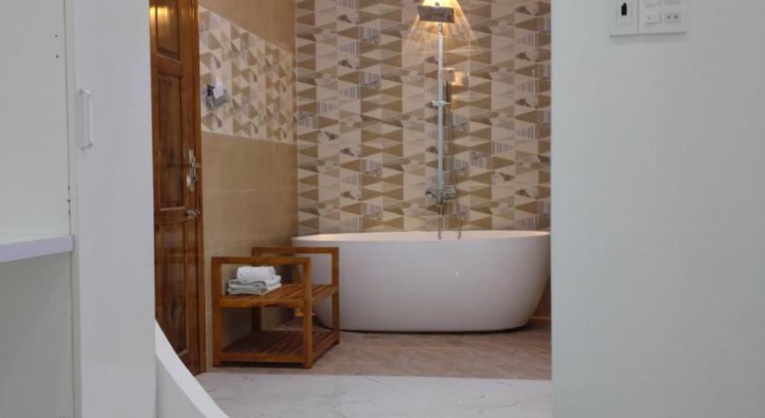 Lavender Tan Thanh Hotel mini resort photo