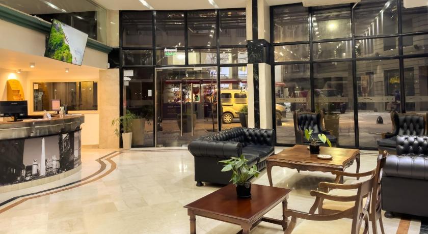 Hotel HR Plaza Luxor photo