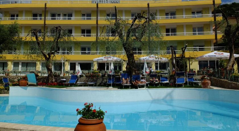 Hotel Internazionale photo