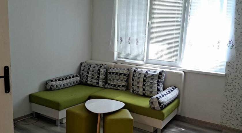 ALANA Apartment