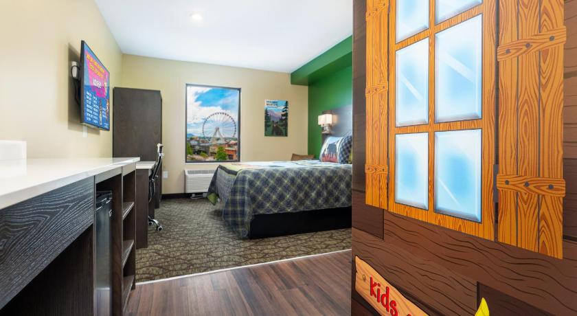 Image of Family Junior Suite 0