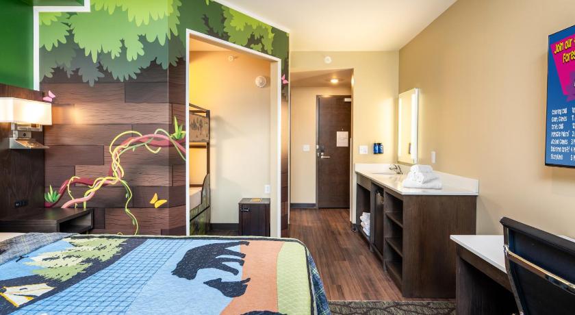 Image of Family Junior Suite 2