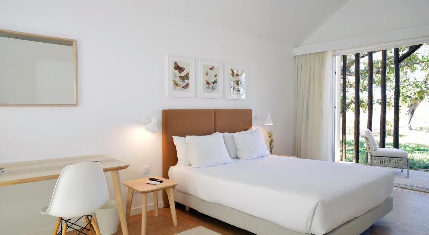格兰多拉 Sobreiras Alentejo Country Hotel - by Unlock Hotels 4星级 酒店 景观