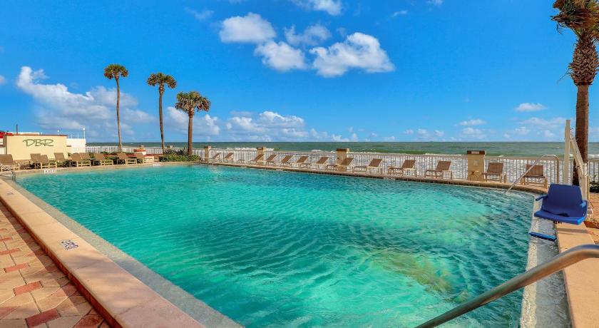 Fun Stay — Hotel in Daytona Beach (FL)