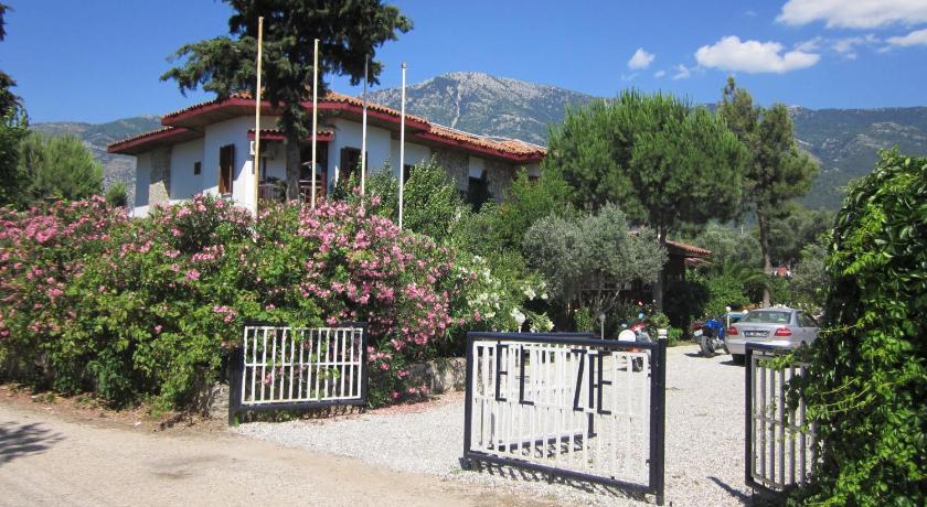 Elze Hotel photo