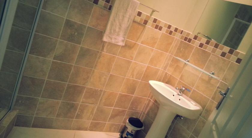Image of Double Room with Sea View 16