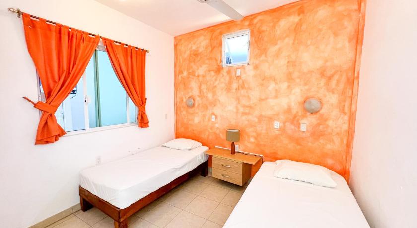 ITH Amazing Hostel Sayulita photo