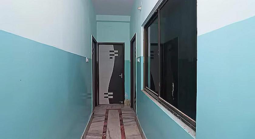 OYO Aradhya Residency photo