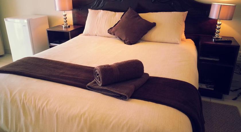 Image of Double Room with Sea View 4
