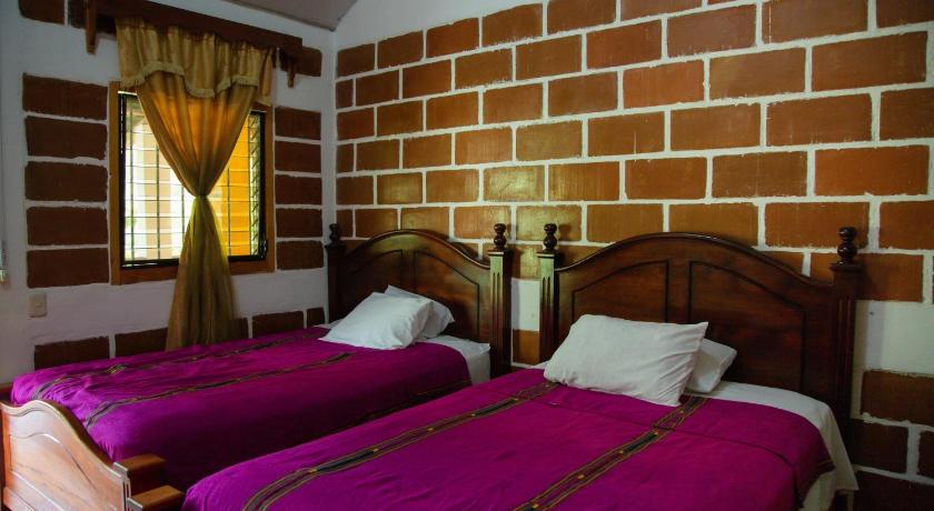 Imagen de Habitación Doble - 1 o 2 camas (Double or Twin Room) 3