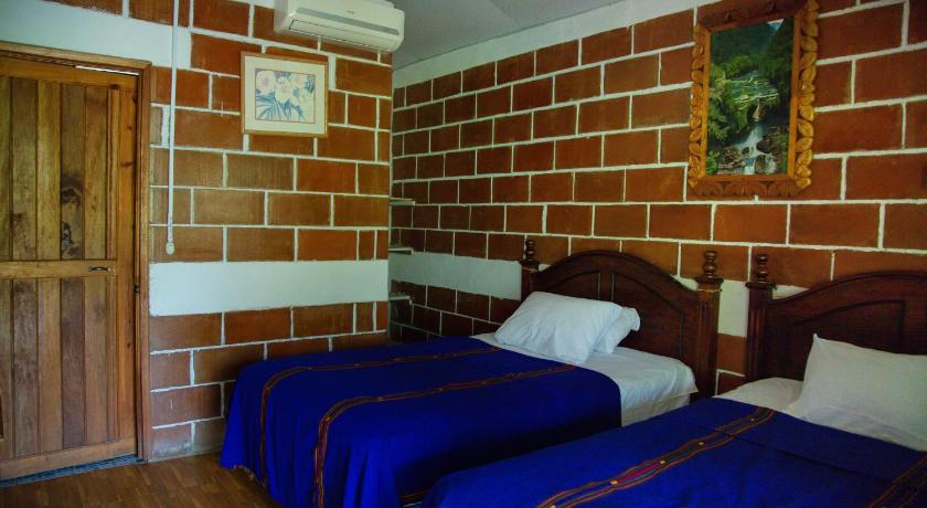 Imagen de Habitación Doble - 1 o 2 camas (Double or Twin Room) 5