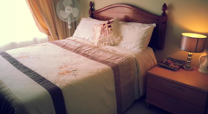 Image of Double Room with Private Shower -12 3