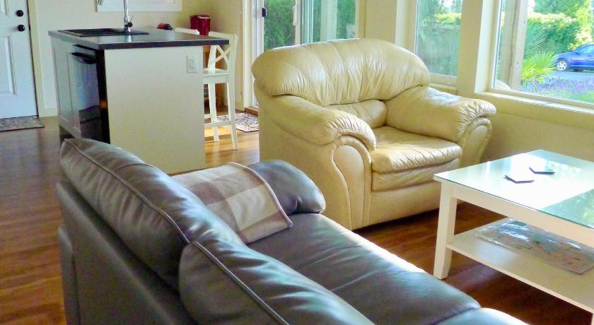 AnnArthur Guest House photo