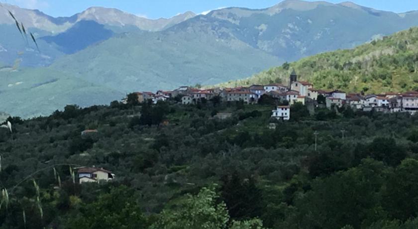 La casa della Nonna