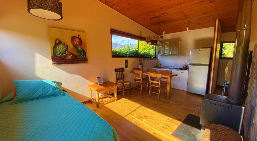 Cabanas SPA Olmue photo