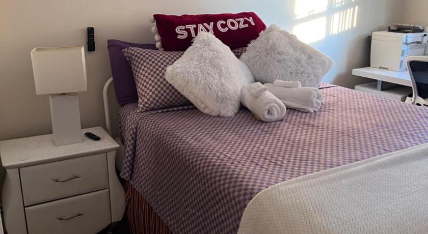 Cozy &amp; Relax LLC Airb&amp;b — Hotel in New York (NY)