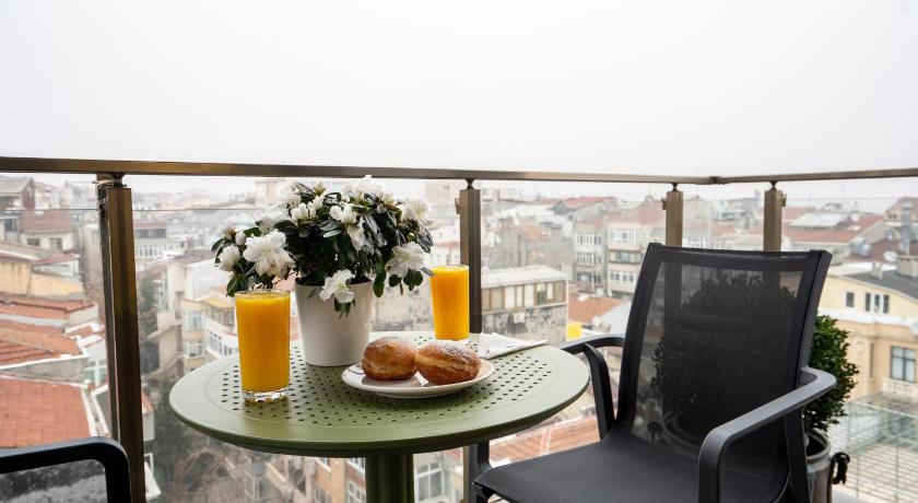 Numi Hotel - image 13