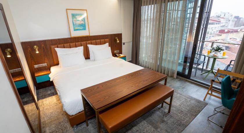 Numi Hotel - image 12
