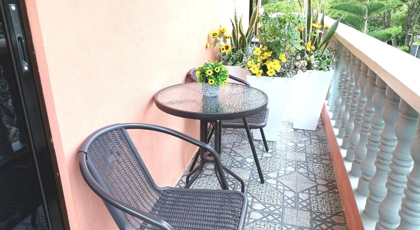 Solsken Guest House photo